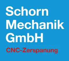 Schorn-Mechanik GmbH Logo